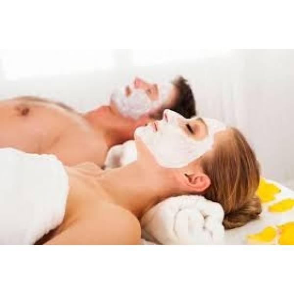 Limpeza de Pele Facial Preço 